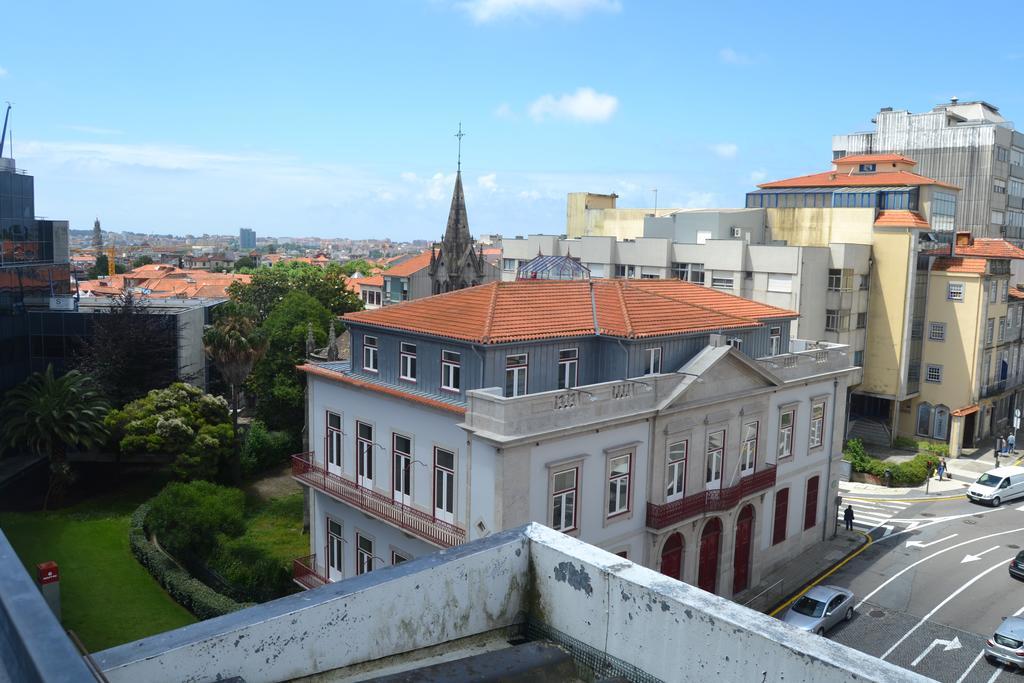 Apartment Guestready - Balcony Over